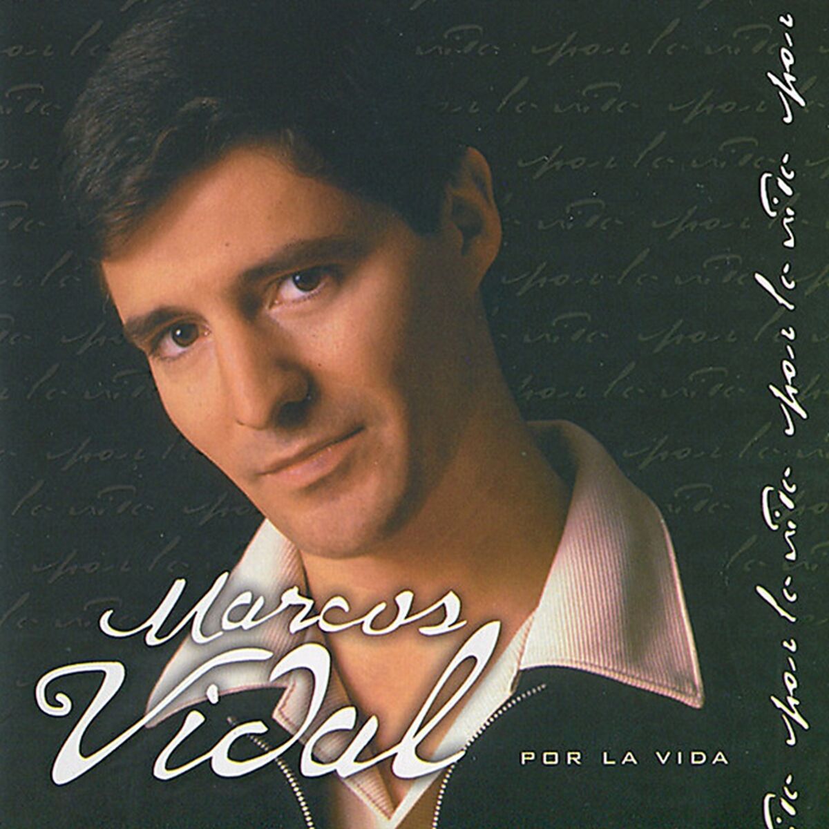Album cover of Quien Soy Yo
