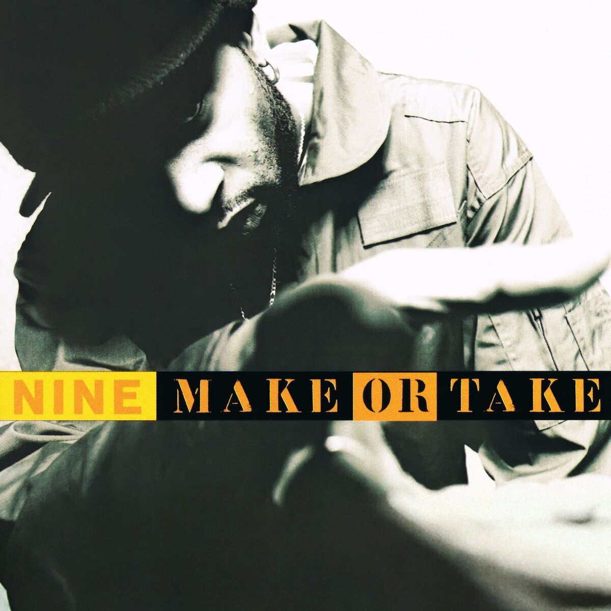 Album cover of Make or Take (feat. Smoothe Da Hustler)