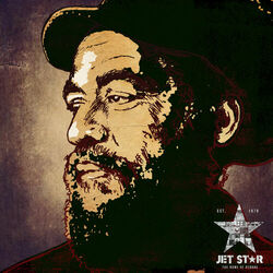 Cover of Reggae Legends: John Holt