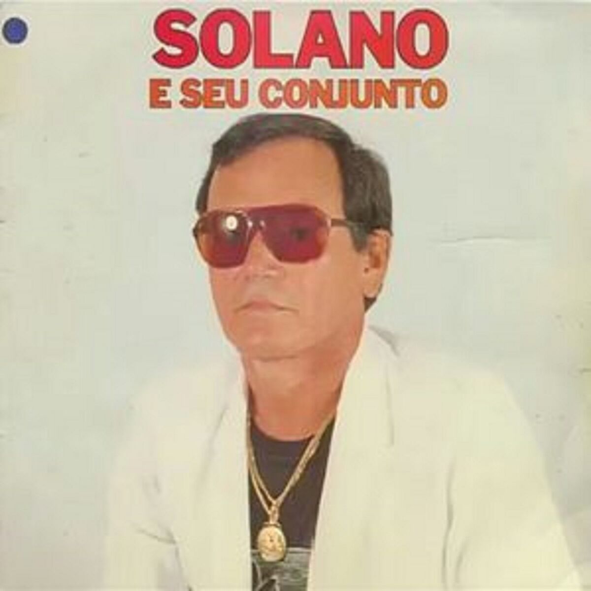 Album cover of e Seu Conjunto - 1991
