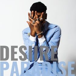 Cover of Paradise