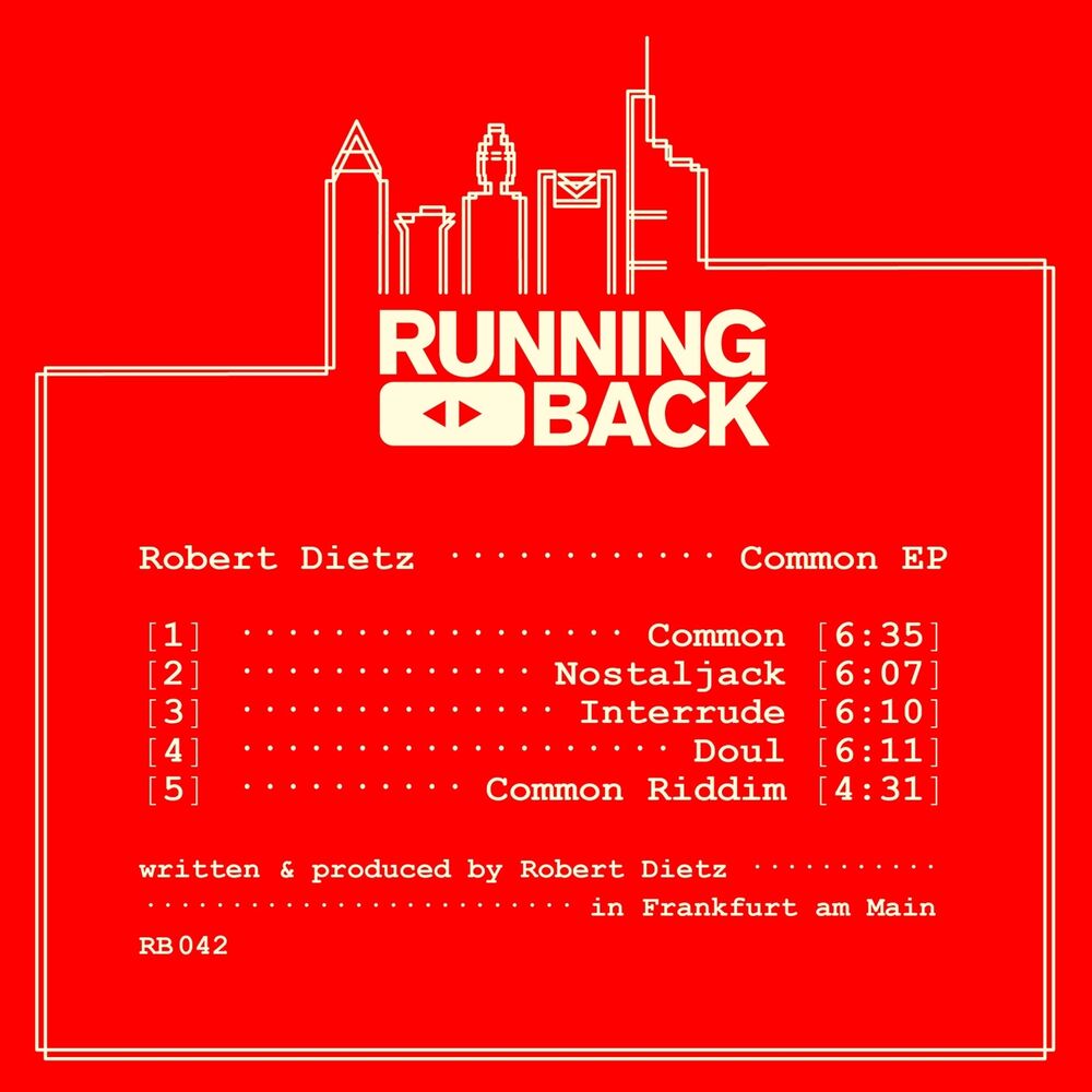 Picture of Common EP