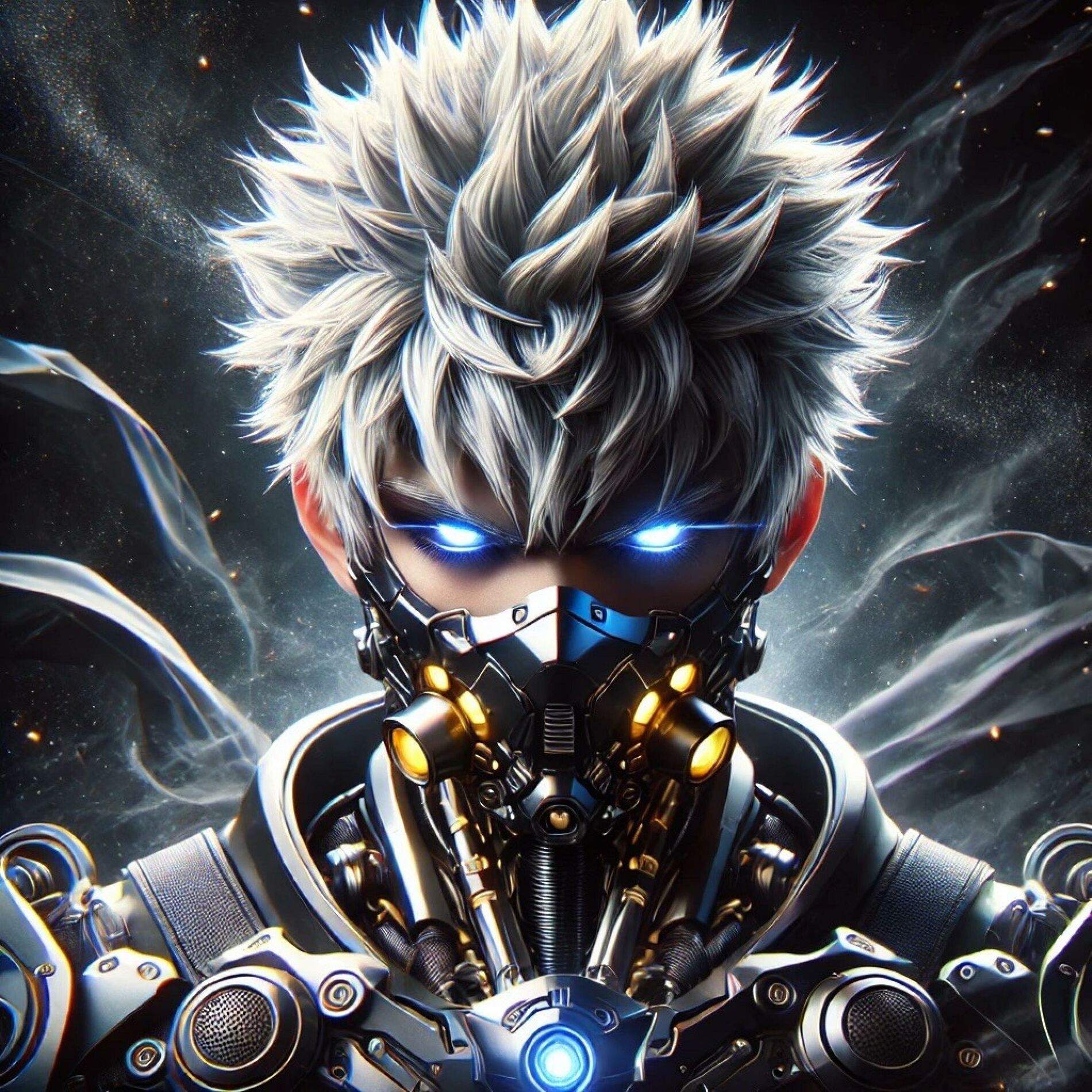 Album cover of G3N0S