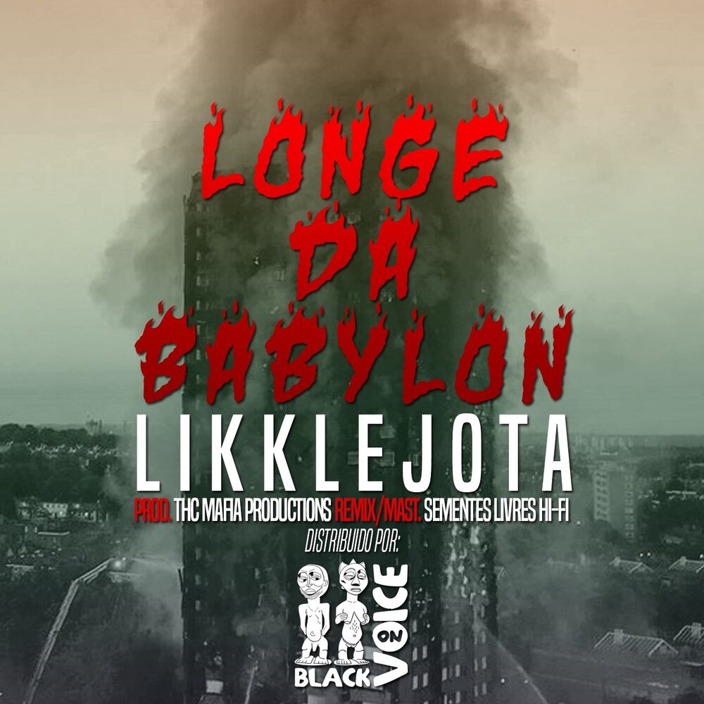 Picture of Longe da Babylon
