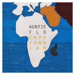 Cover of Cape Town Jam
