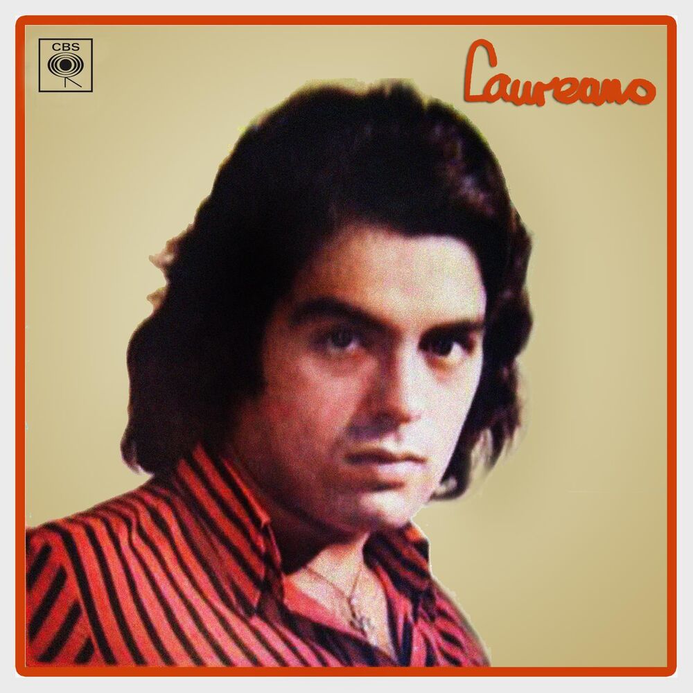 Picture of Laureano