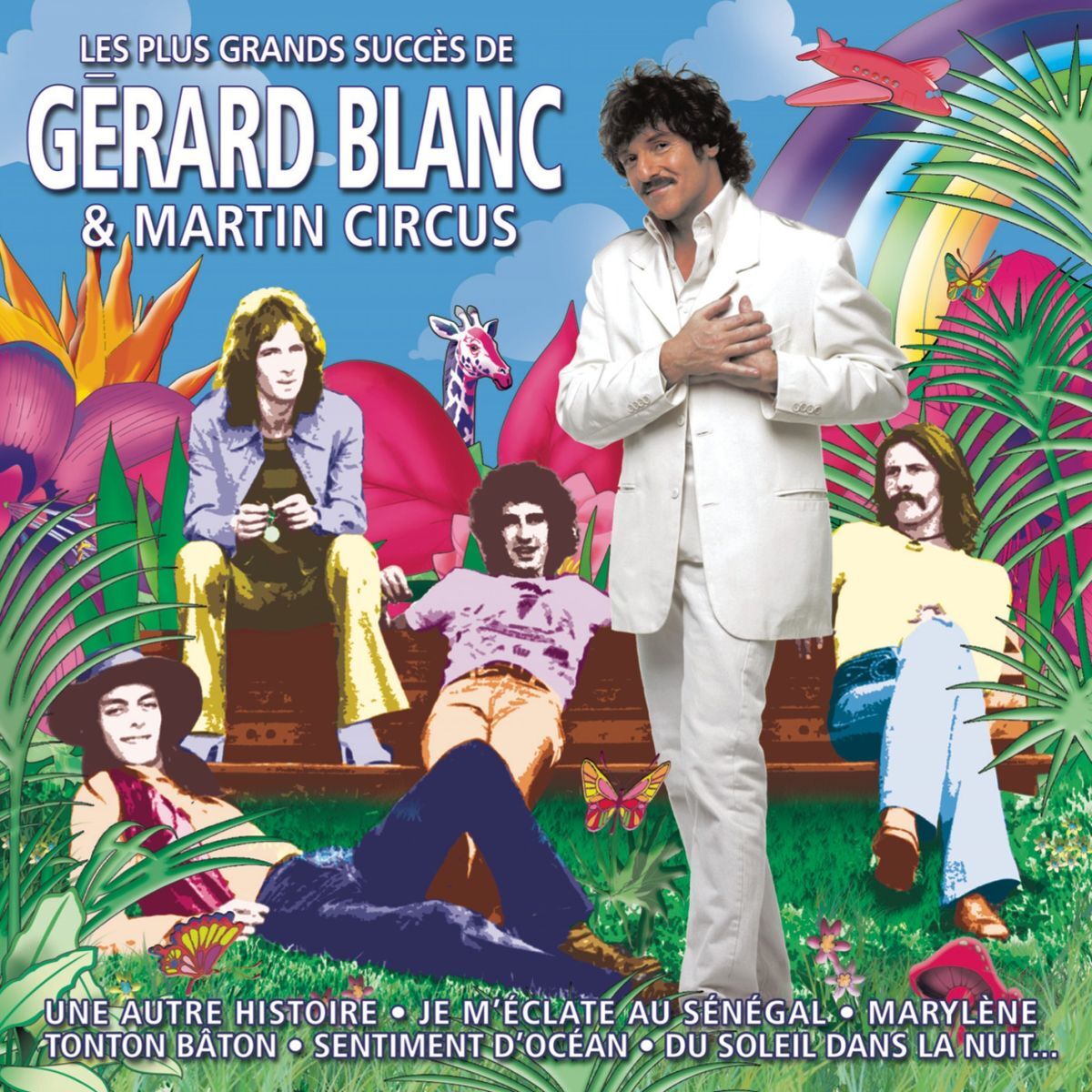 Album cover of Je M'Eclate Au Sénégal (Remastered 2004)