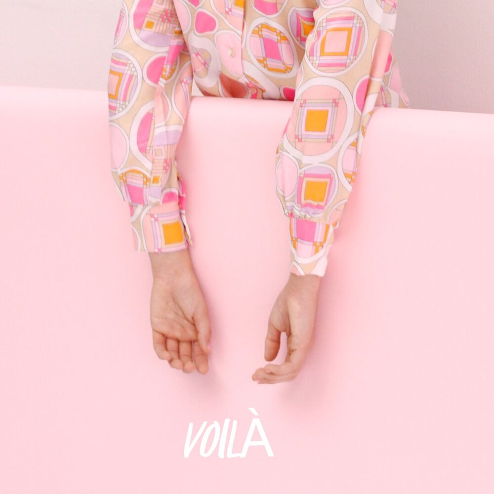 Picture of Voilà