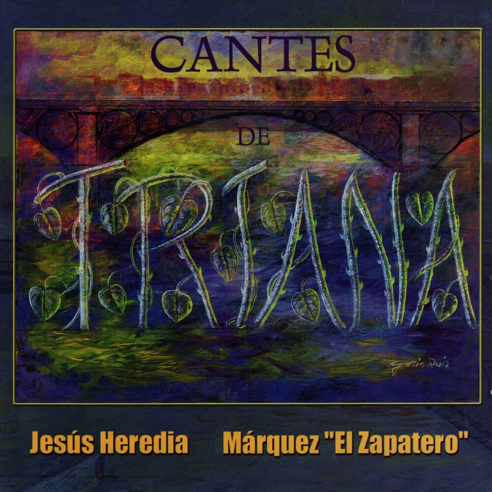 Picture of Cantes de Triana