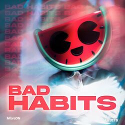 Cover of Bad Habits