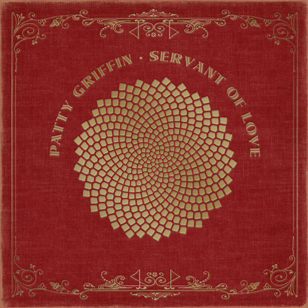 Picture of Servant of Love