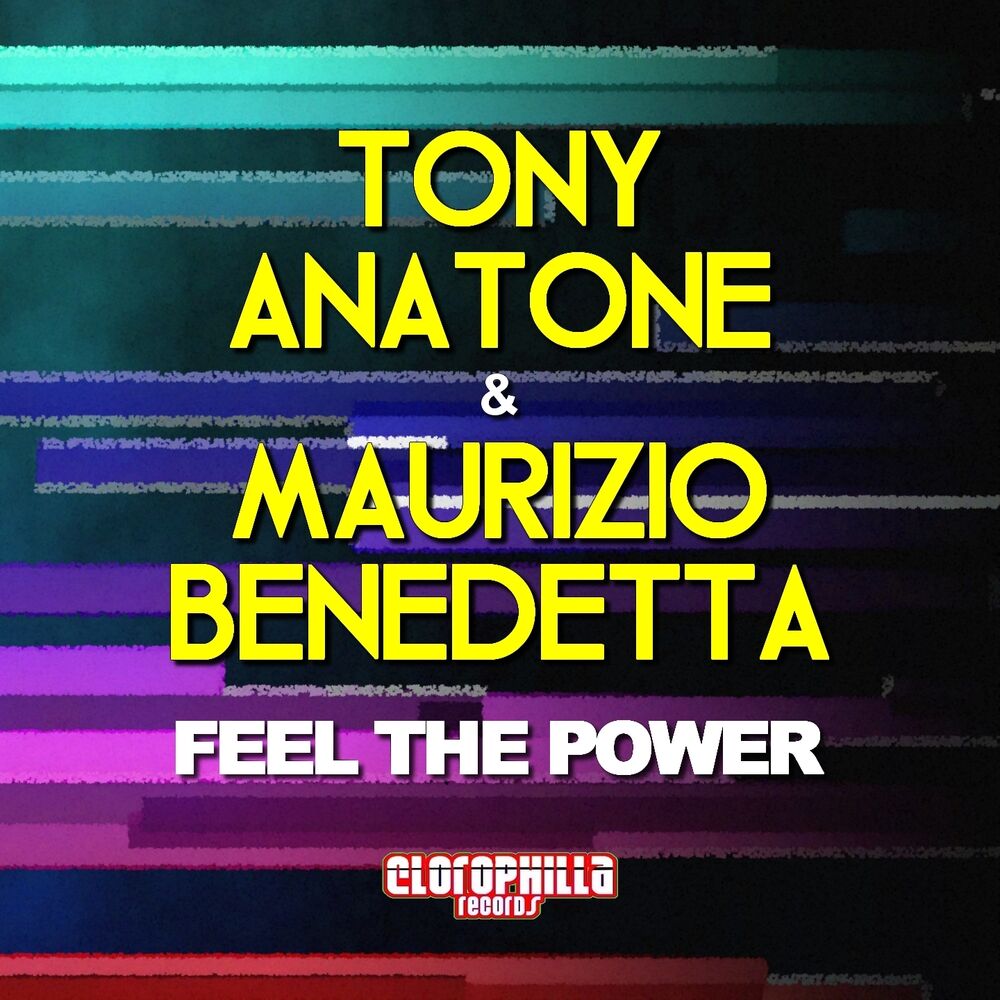 Picture of Feel the Power