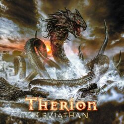 Cover of Leviathan