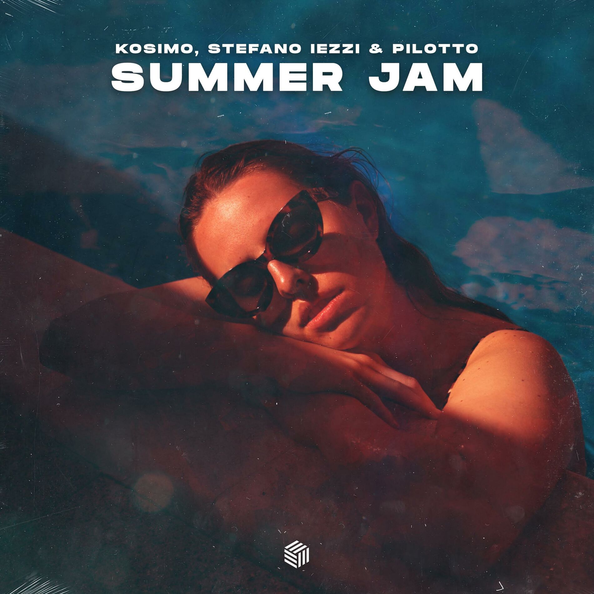 Album cover of Summer Jam