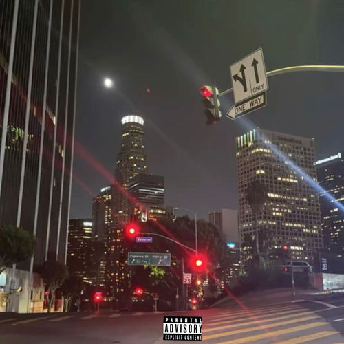 La