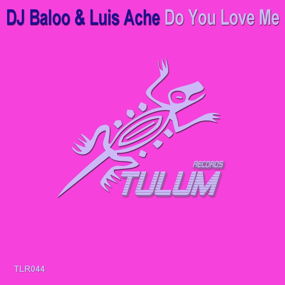 Picture of Do You Love Me