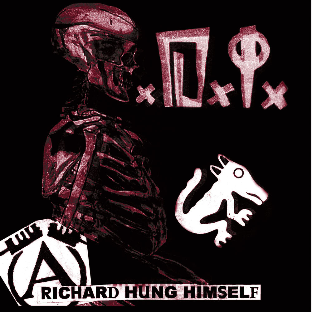 Picture of Richard Hung Himself - The Very Best Of