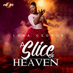 Cover of A Slice of Heaven