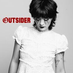 Cover of Outsider