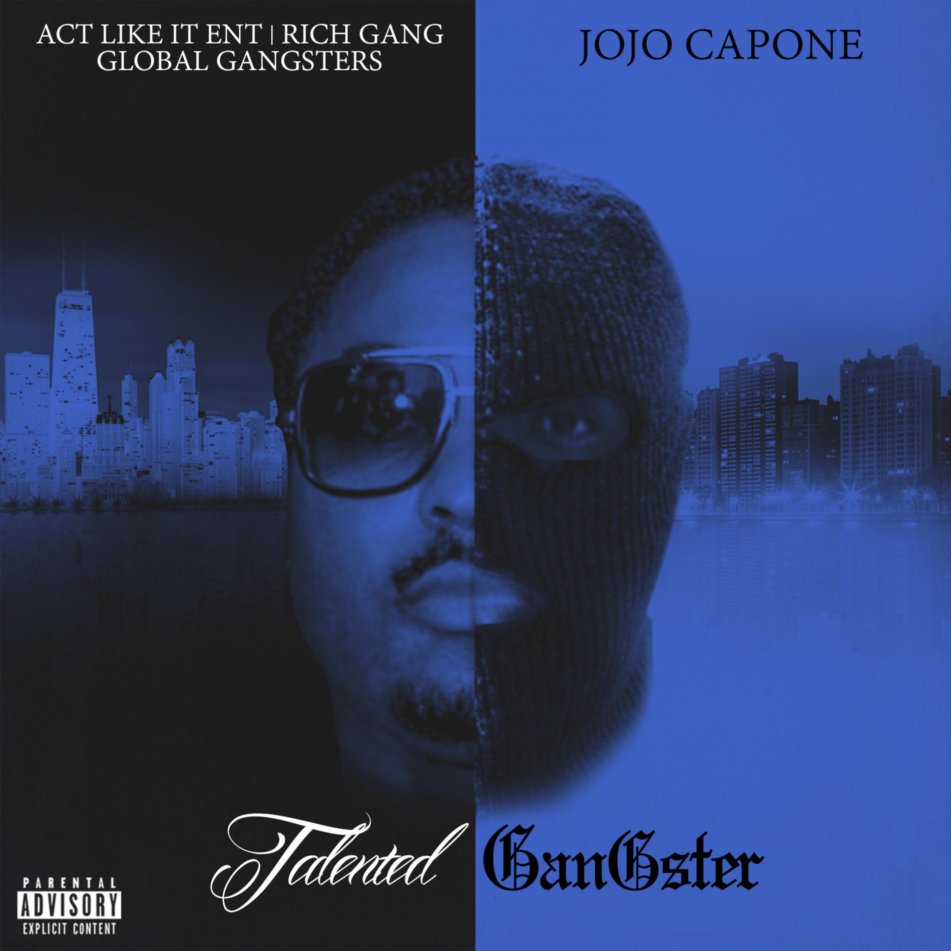 JoJo Capone : albums, chansons, concerts | Deezer