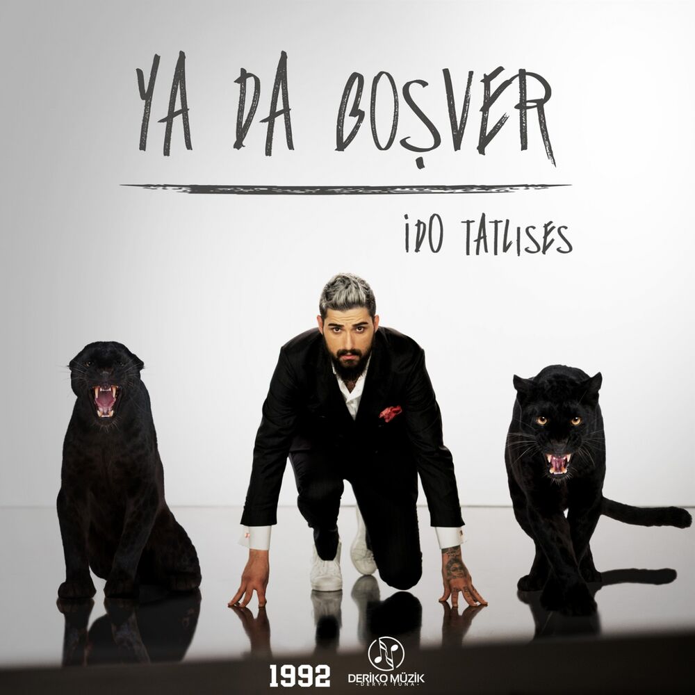 Picture of Ya Da Boşver