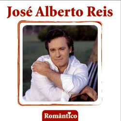Cover of Romântico