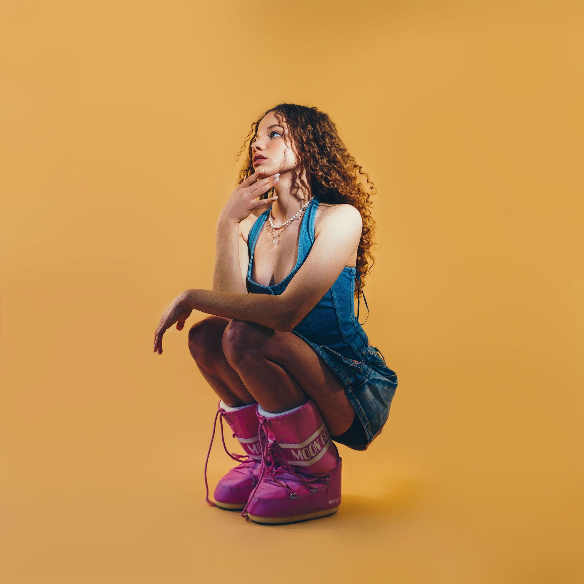 Album cover of Danser