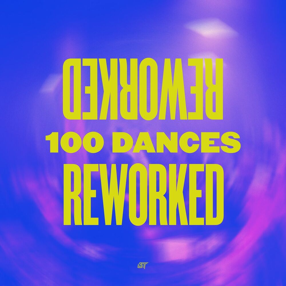 Picture of 100 Dances Reworked