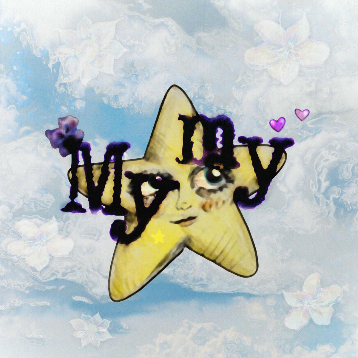 Album cover of My My