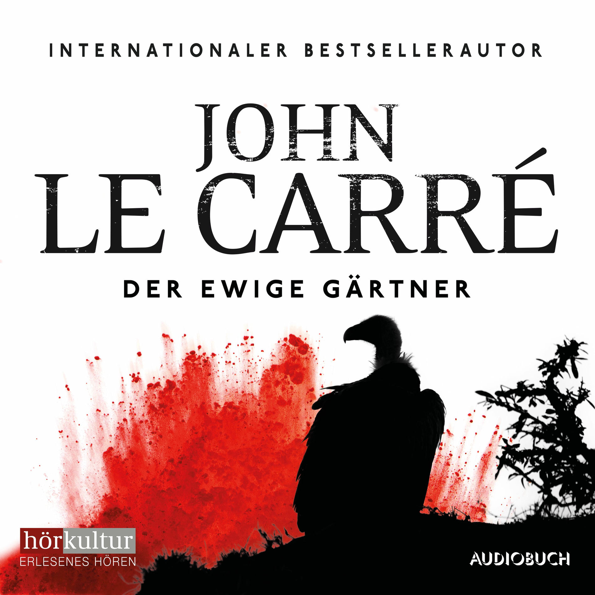 Album cover of Kapitel 01 - Der ewige Gärtner