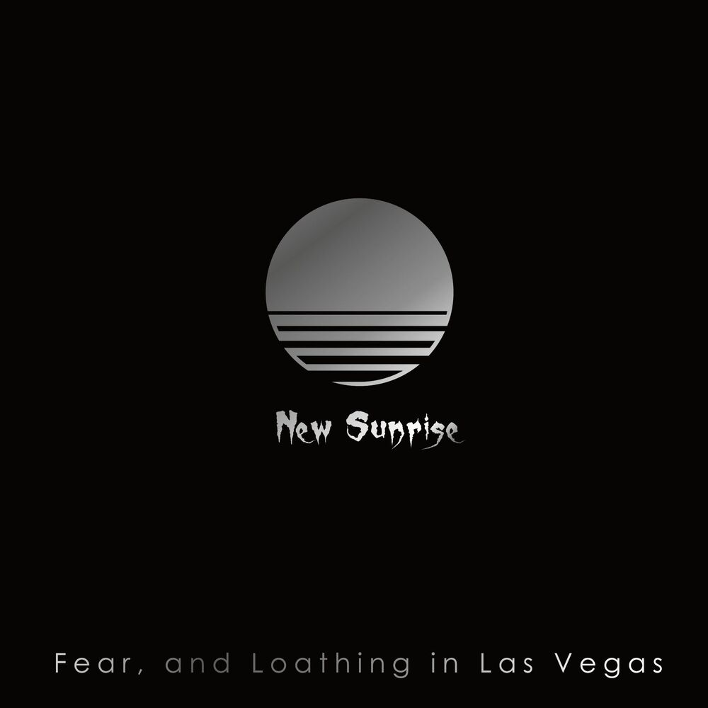 Picture of New Sunrise