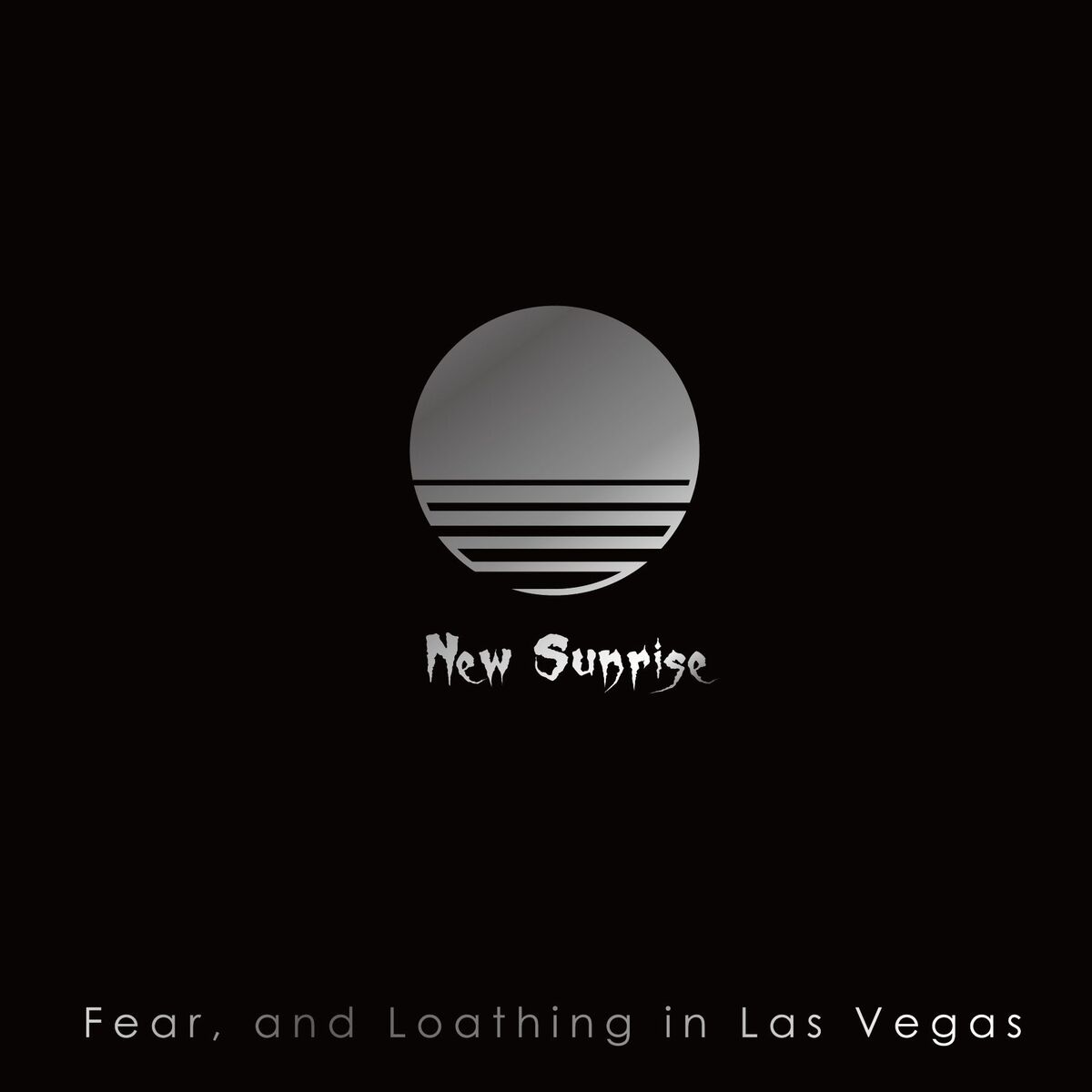 Album cover of New Sunrise