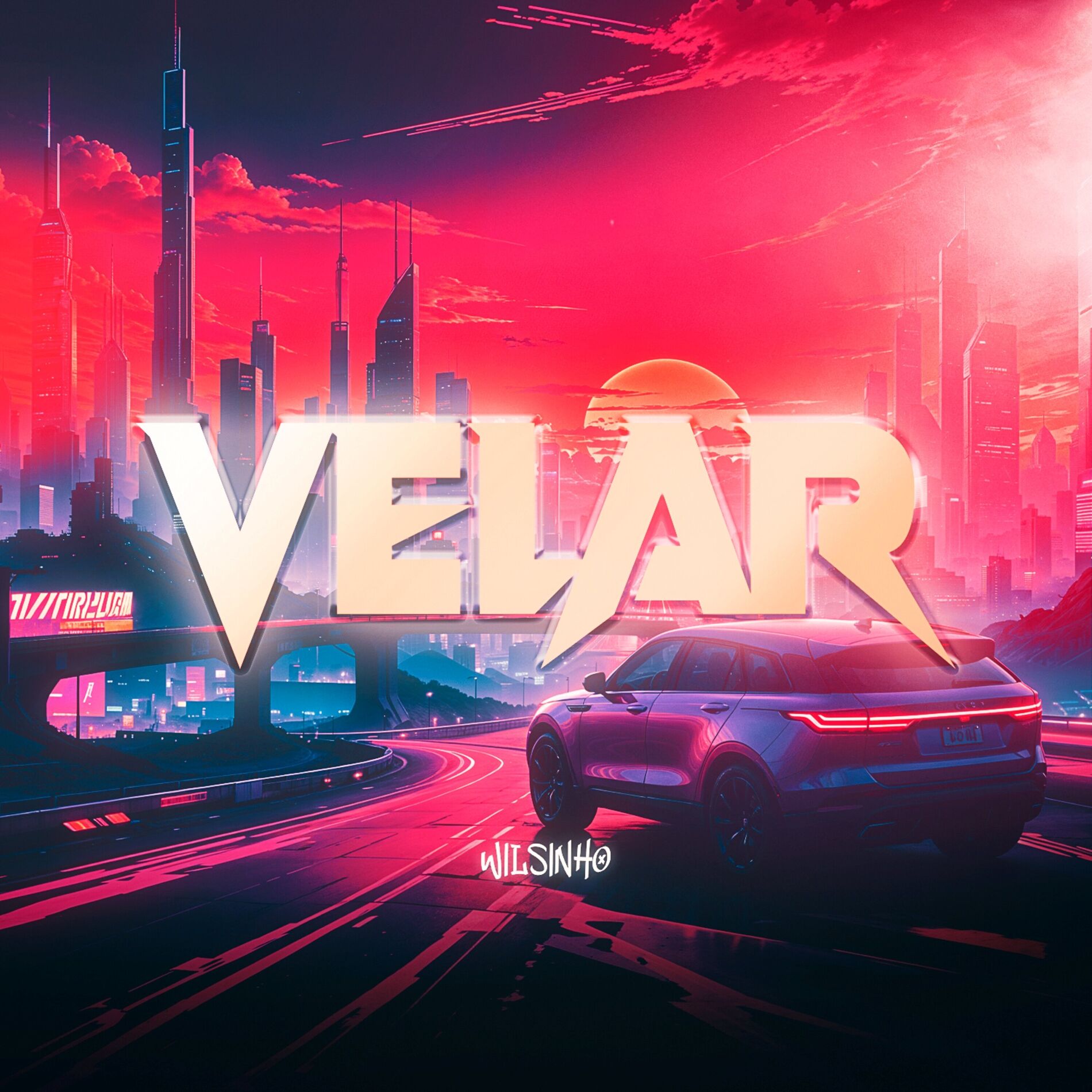 Album cover of Dentro da Velar