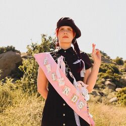 Cover of Friends