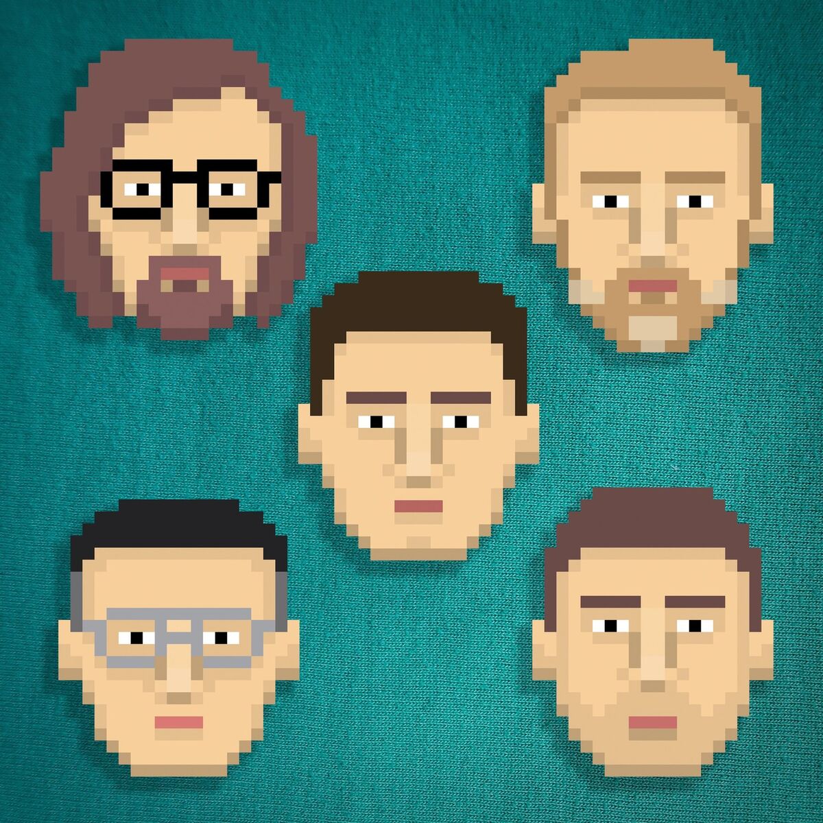 Album cover of Think About Things (Hot Chip Remix)