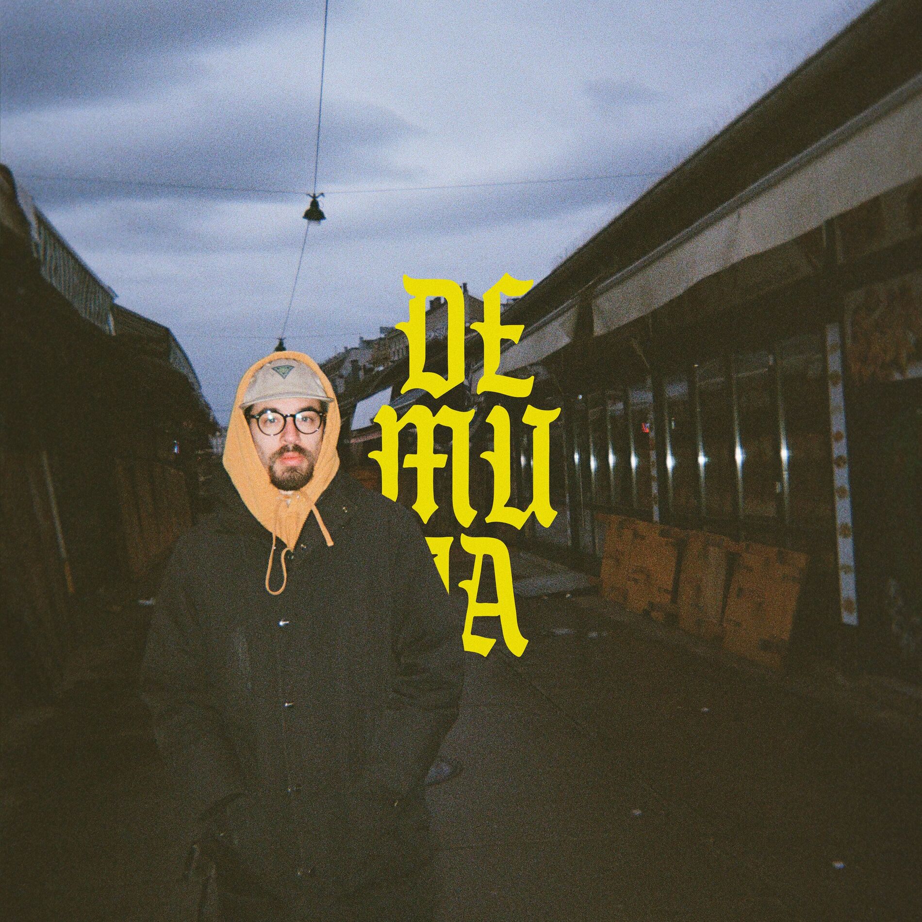 Album cover of Bring Back Love