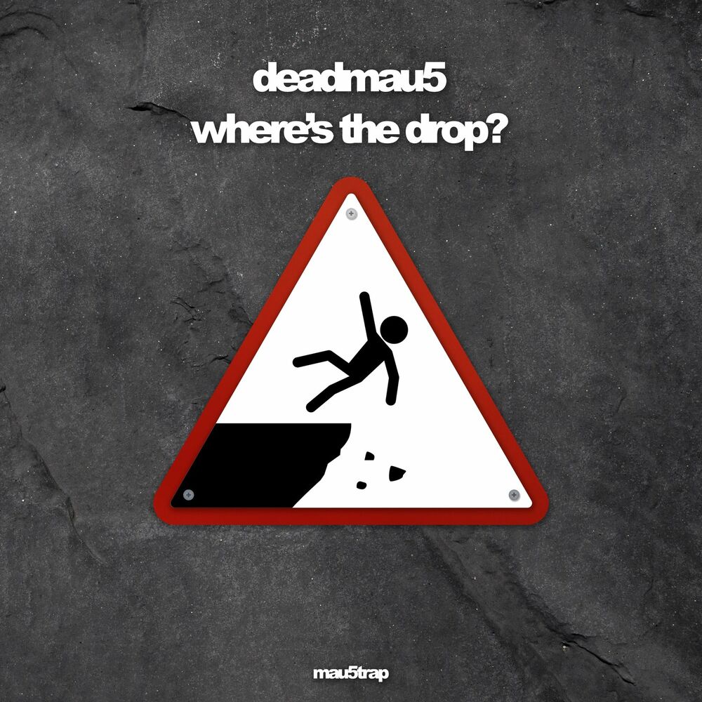 Picture of where's the drop?