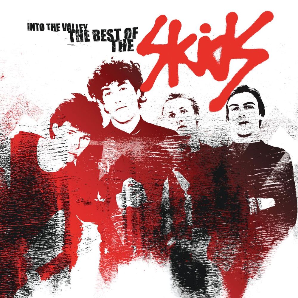 Picture of Sweet Suburbia - The Best Of The Skids