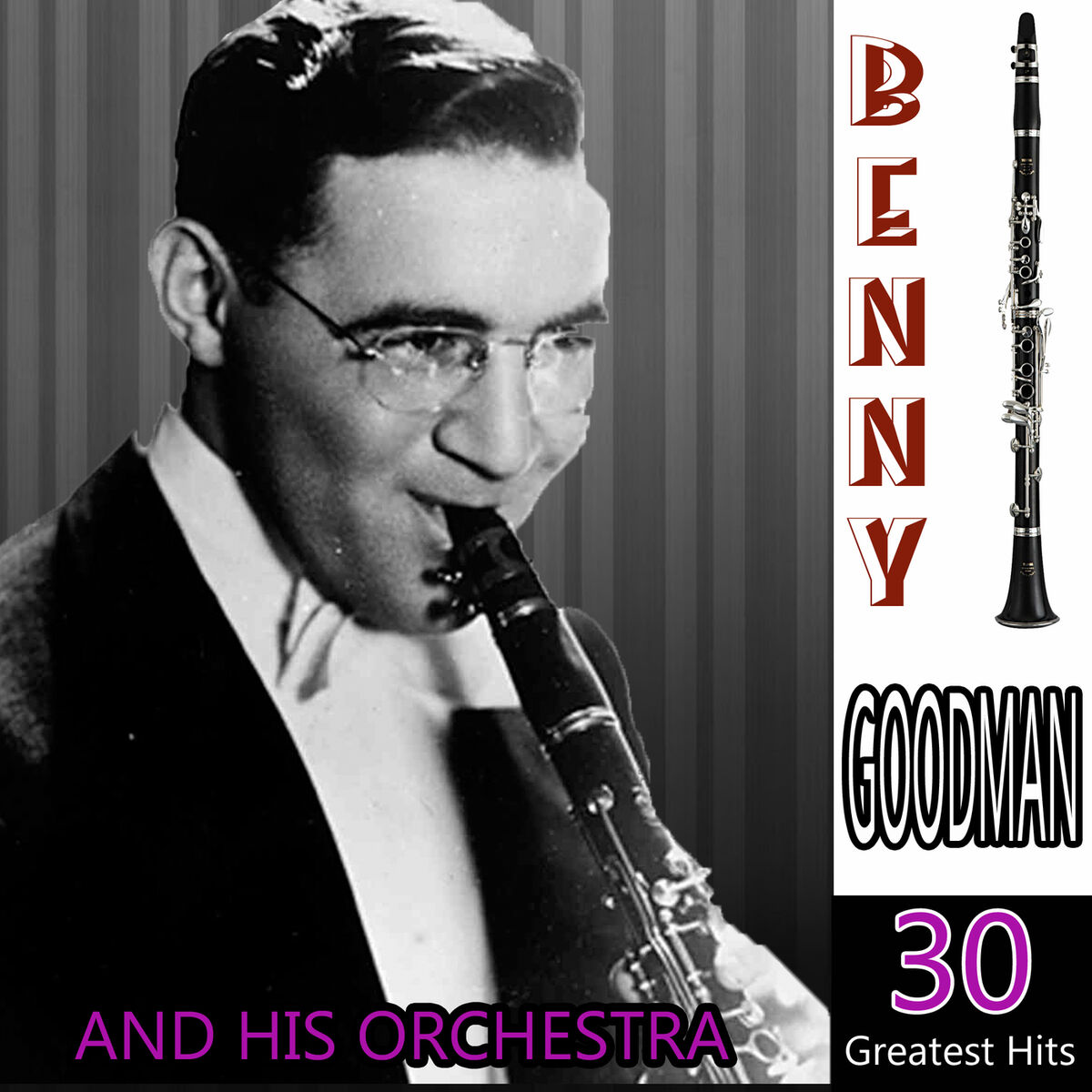 Album cover of 30 greatest hits