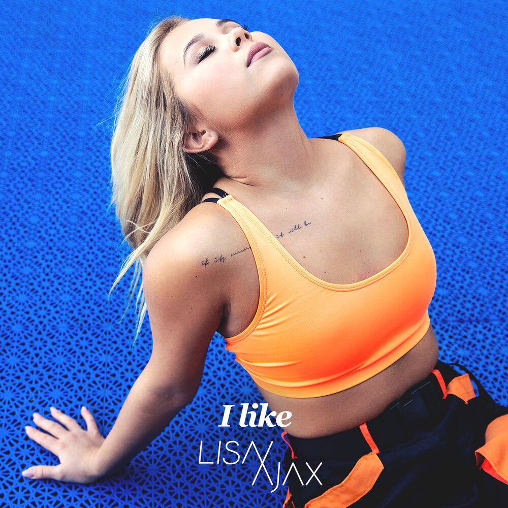 Picture of I Like