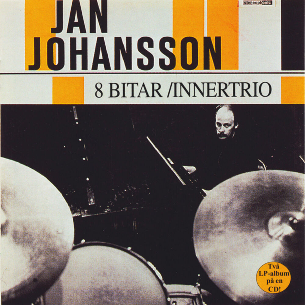 Picture of 8 Bitar / Innertrio