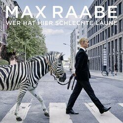 Cover of Wer hat hier schlechte Laune