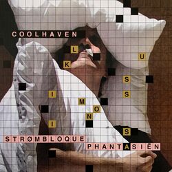 Cover of Die Strømbloque Phantasiën