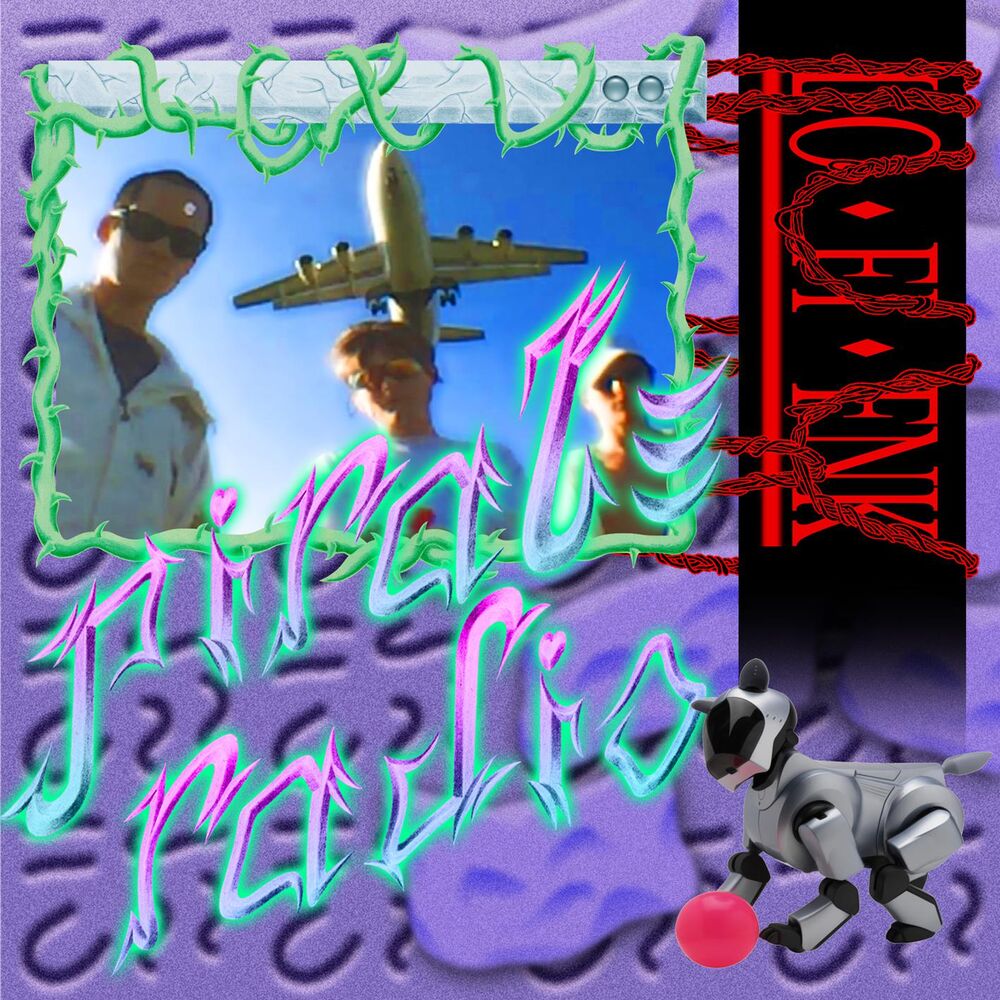 Picture of Pirate Radio