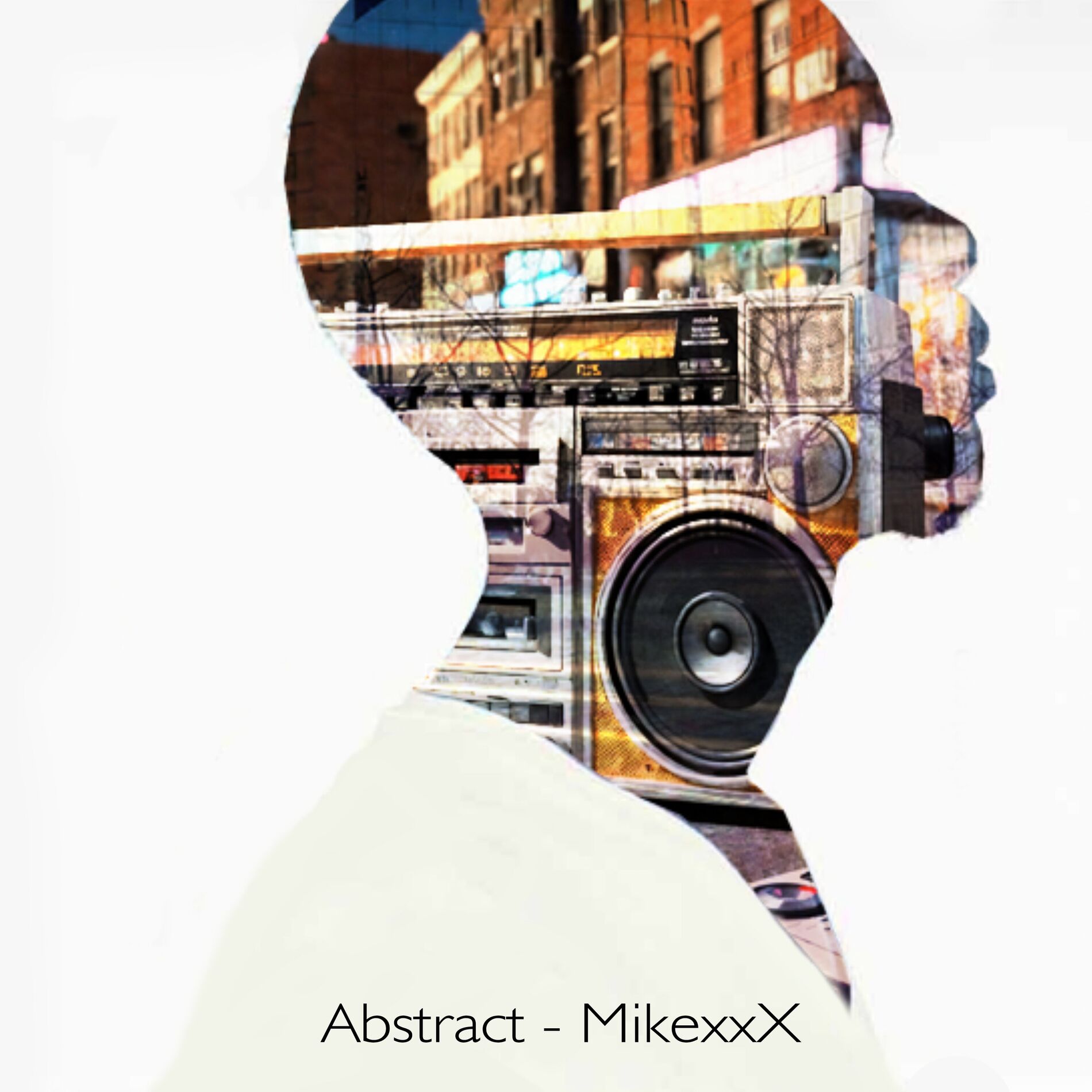 Album cover of Abstract