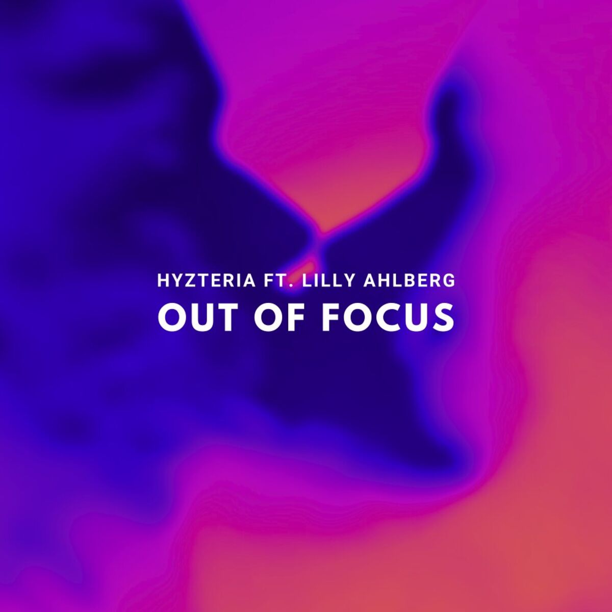 Album cover of Out Of Focus