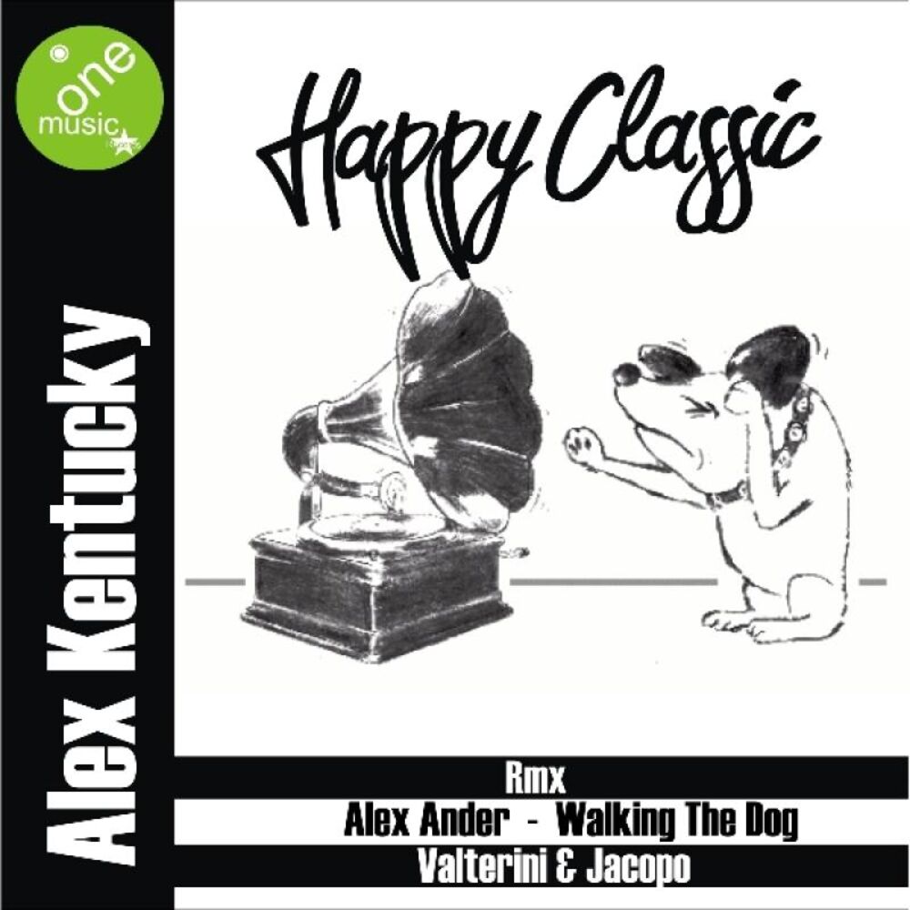 Picture of Happy Classic