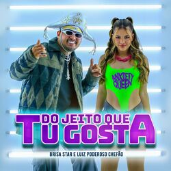 Cover of Do Jeito Que Tu Gosta