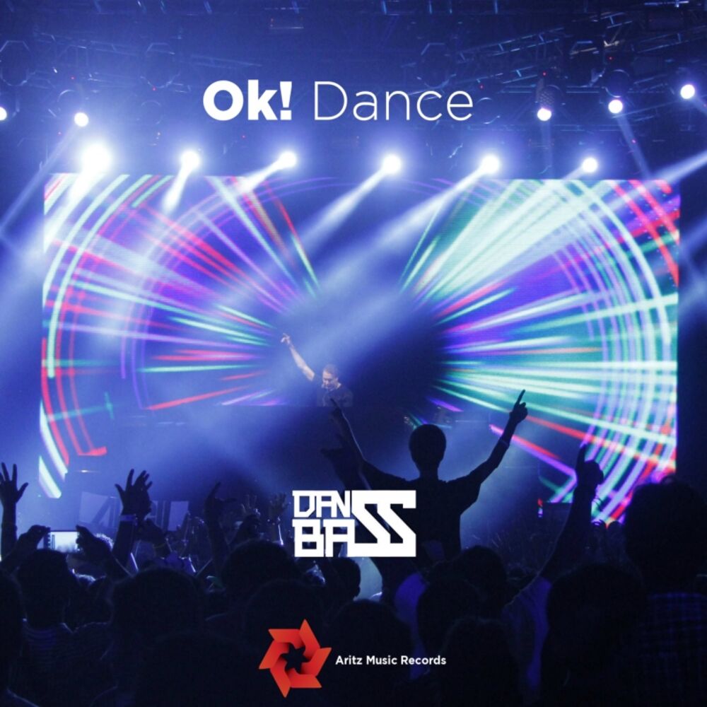 Picture of Ok! Dance