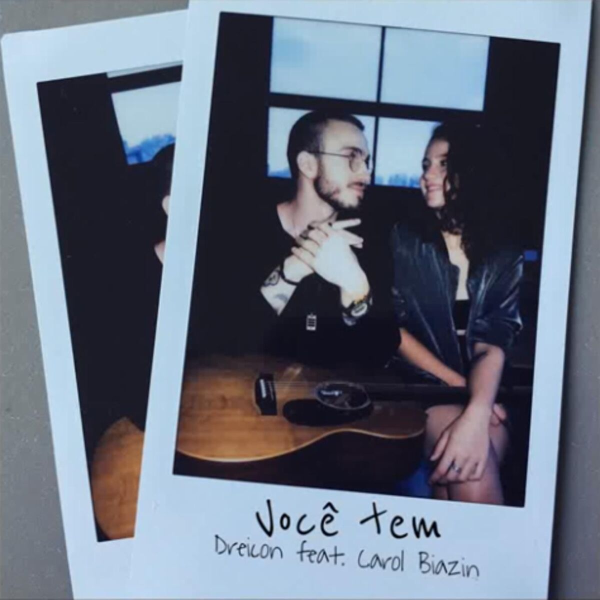Album cover of Você Tem